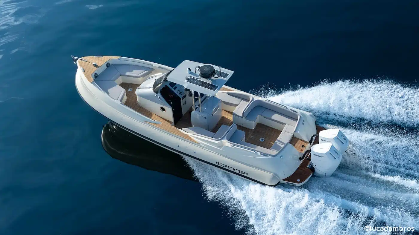 left running maxi rib