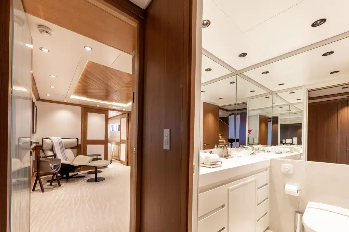 Benetti 52m Solafide