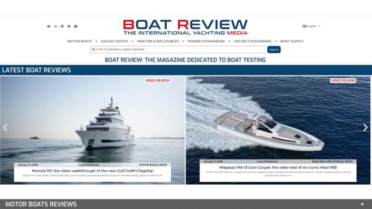 boat review photo