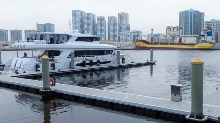 Superyacht Service Centre photo