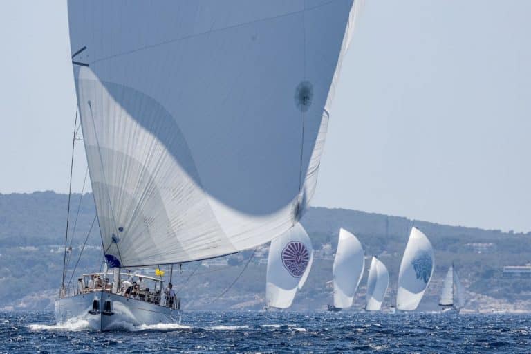 foto superyacht cup palma