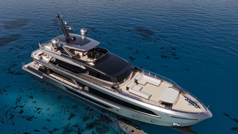 serie ocean alexander puro