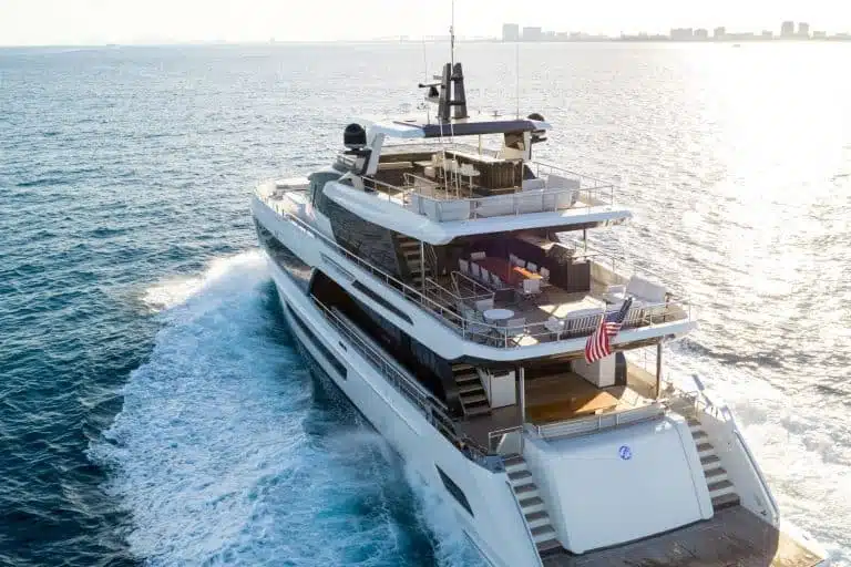 ocean alexander 35 puro photo