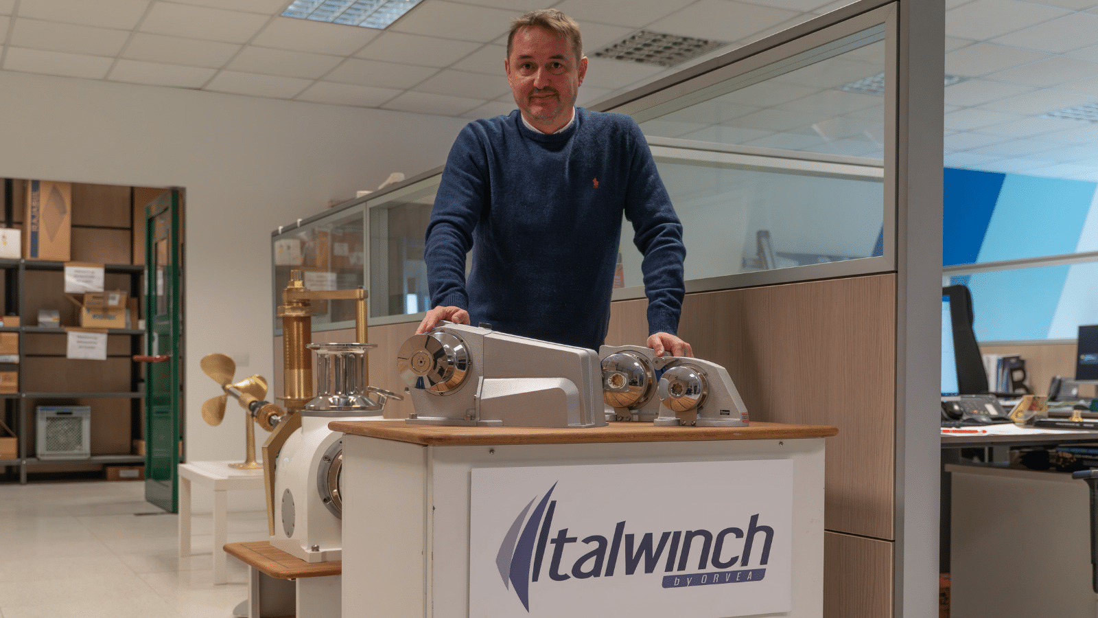 أليساندرو فوساتي