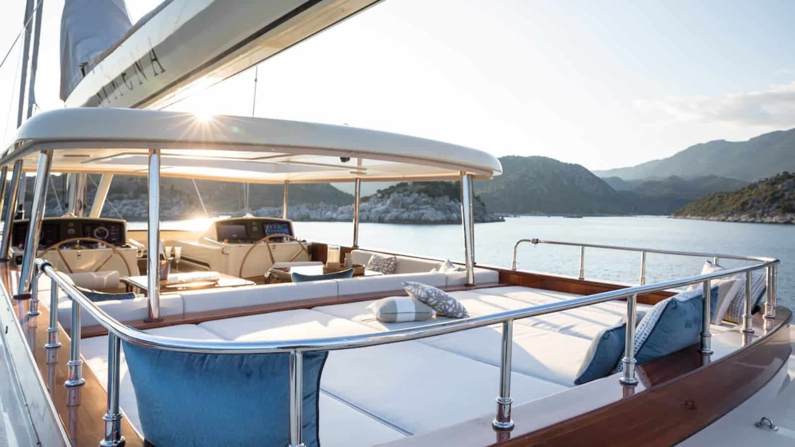 Flybridge