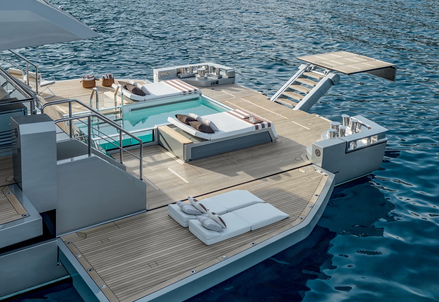 Riva 54 mètres