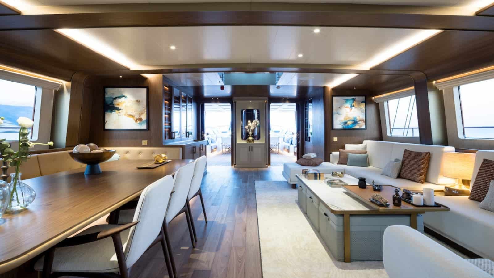 Simena interior