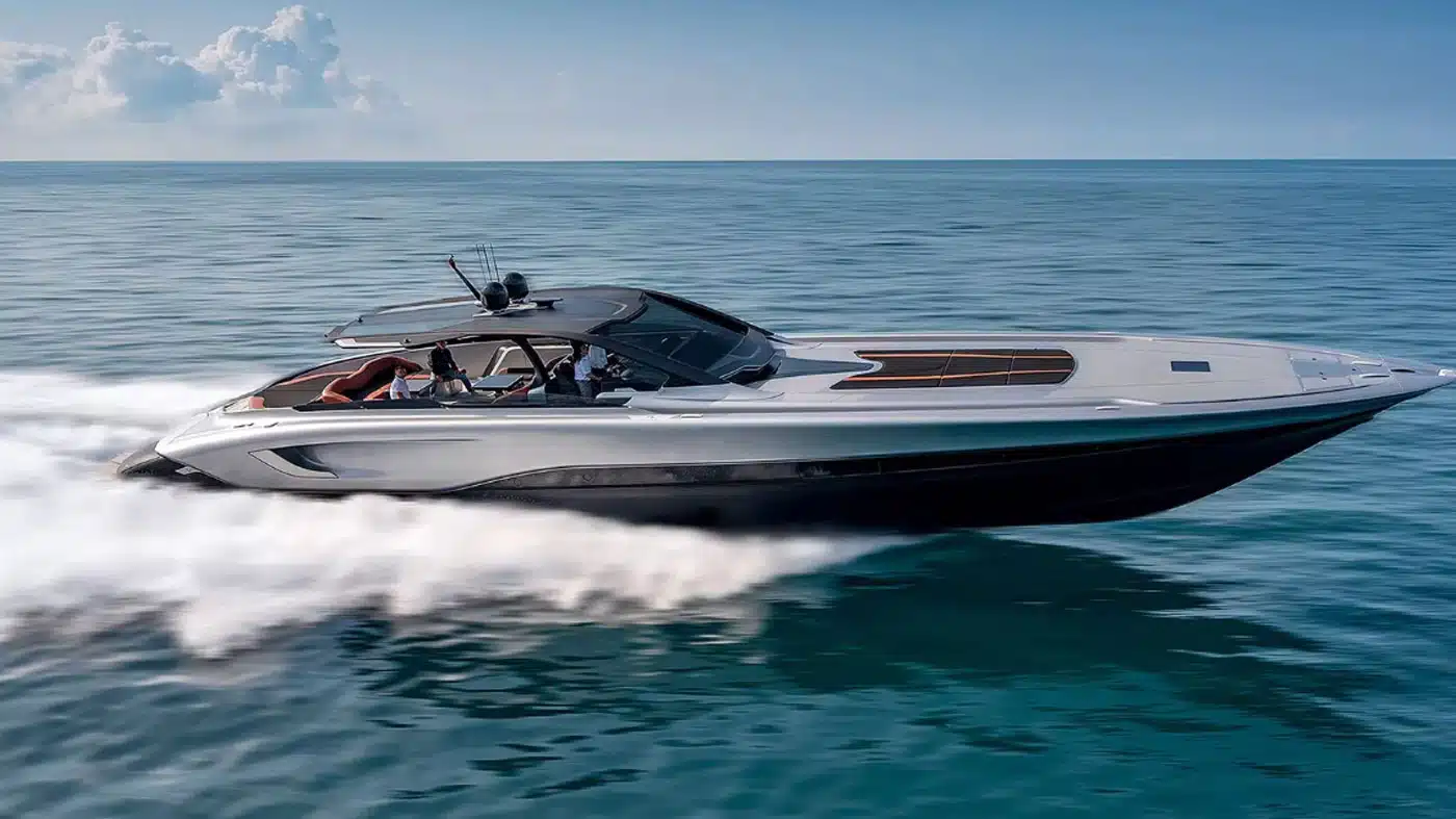 hiperyates bolide