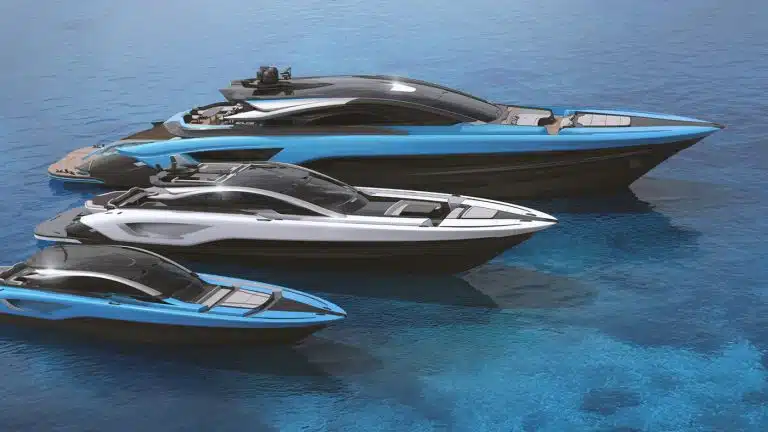 bolide hyperyachts