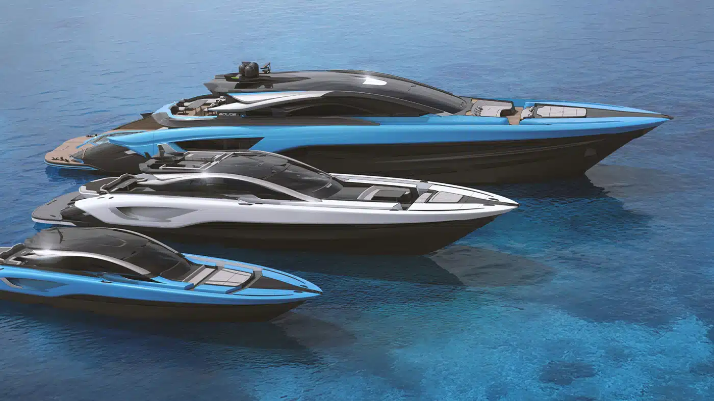 hiperyates bolide
