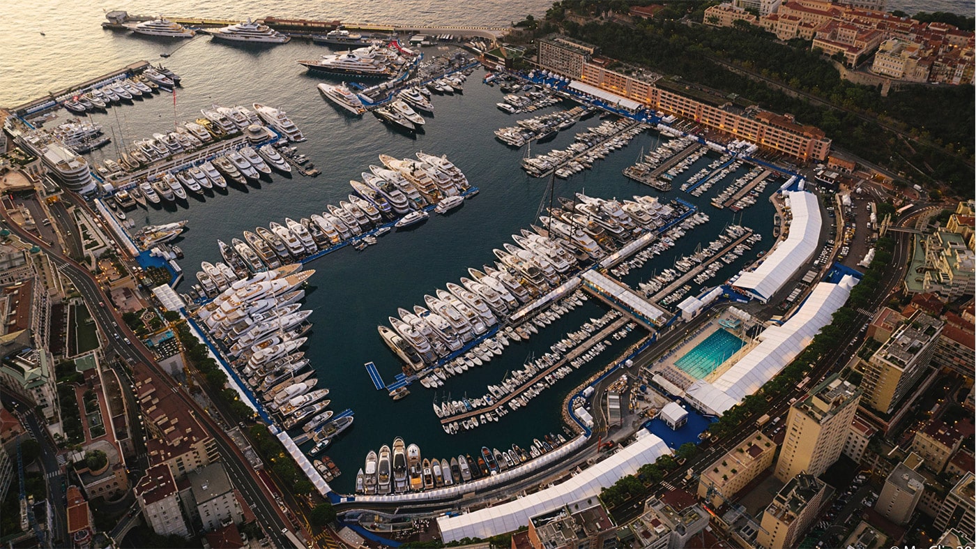Monaco Yacht Show 2026: 43 World Premieres Coming Soon