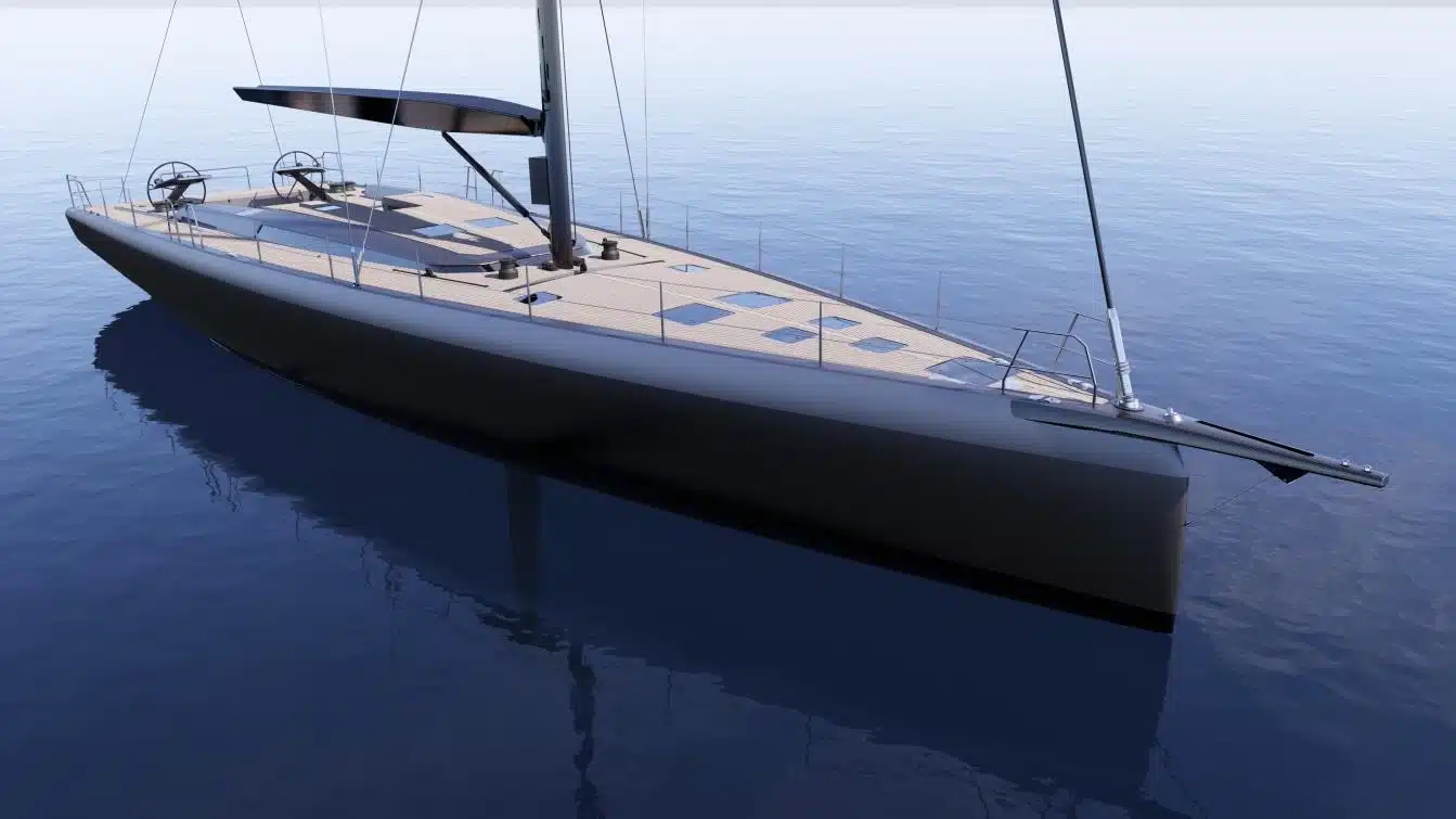 ice yachts 80