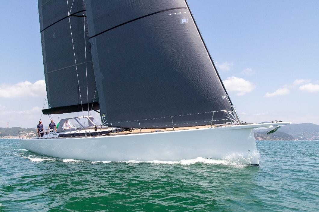 ICE70 Sport