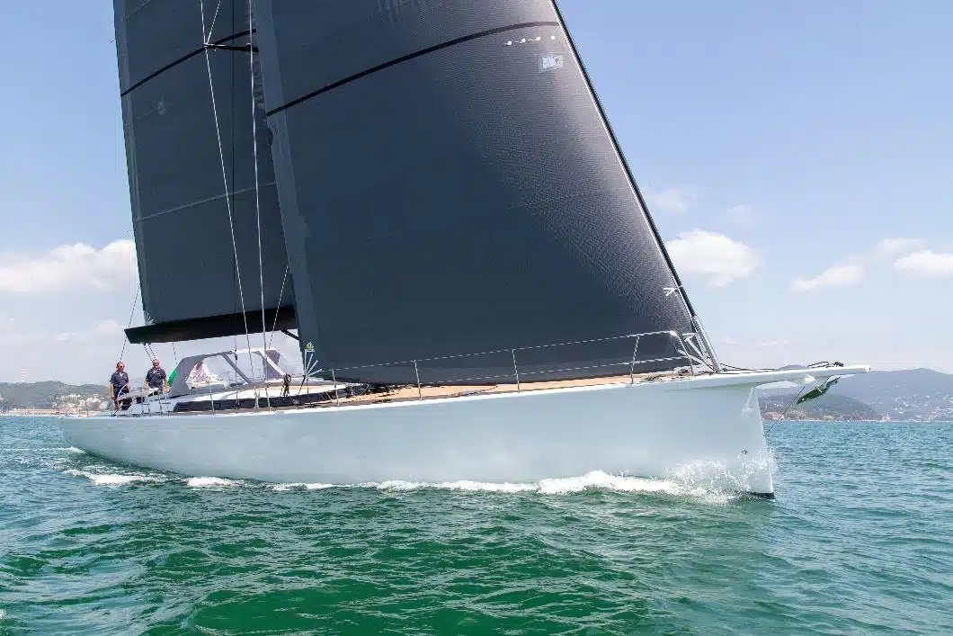 ICE70 Sport