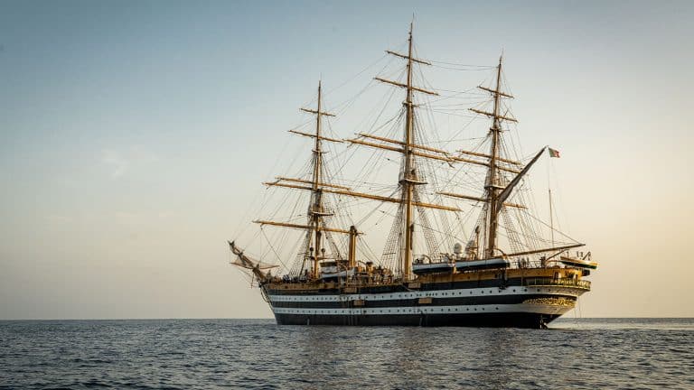 Amerigo Vespucci