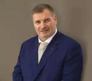 Giorgio Casareto Interview on the Evolution of Recreational Boating