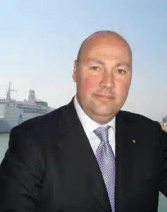How Recreational Boating Has Changed: Perocchio