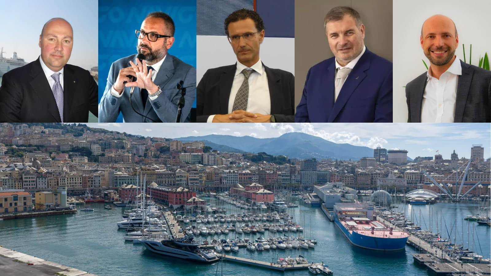 How Recreational Boating Has Changed in Italy: 5 Interviews